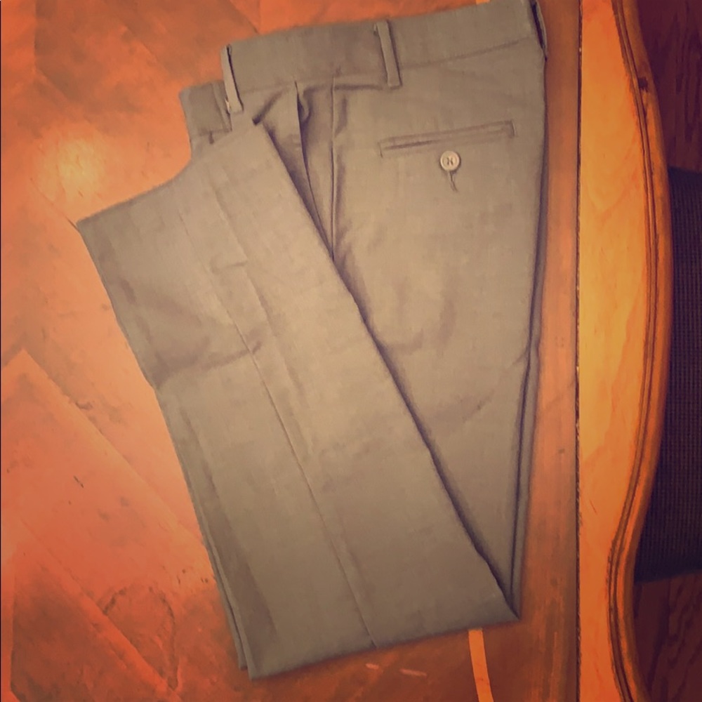 Boys Izod trousers